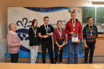 В ВГТУ завершился чемпионат по интеллектуальным играм «Осень 2024»