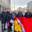 Школьники из Воронежской области прибыли на межрегиональный форум по гражданско-патриотическому воспитанию молодежи - Избирательная комиссия