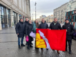 Школьники из Воронежской области прибыли на межрегиональный форум по гражданско-патриотическому воспитанию молодежи