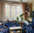 Профилактика деструктивного поведения в исправительной колонии №1 с помощью психоэмоциональной коррекции - УФСИН