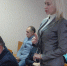 Обвиняемая в сожжении трупа воронежская юристка Елена Подобедова не доехала до зоны СВО - ГТРК Воронеж