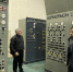 Представители ВГТУ посетили с рабочим визитом "Техническую академию Росатома" в Нововоронеже - ВГТУ