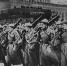 83 ГОДА НАЗАД ВОИНЫ НКВД – ЗАЩИТНИКИ МОСКВЫ УЧАСТВОВАЛИ В ЛЕГЕНДАРНОМ ВОЕННОМ ПАРАДЕ НА КРАСНОЙ ПЛОЩАДИ - Росгвардия