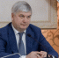 Воронежский губернатор Александр Гусев в прямом эфире ответит на вопросы жителей региона - TV-Gubernia.Ru