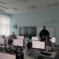 Представители ВГТУ провели профориентационную встречу с выпускниками МКОУ Семилукская сельская СОШ - ВГТУ