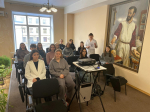 Анатомическая олимпиада для школьников