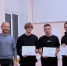 На ФКН ВГУ прошёл Квалификационный этап Чемпионата Юга и Поволжья России 2024–2025 по программированию - ВГУ