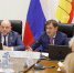 Владимир Нетёсов: «Бюджет Воронежской области 2025 года сохранит социальную направленность» - Единая Россия