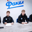 Игроки молодежки «Факела» подписали первые профессиональные контракты с воронежским клубом - TV-Gubernia.Ru