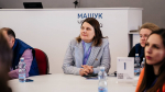 Представители ВГТУ стали участниками этапа образовательной программы «Голос Поколения. Проректоры + Преподаватели»