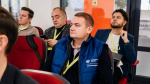 Представители ВГТУ стали участниками этапа образовательной программы «Голос Поколения. Проректоры + Преподаватели»