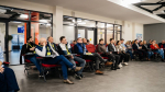 Представители ВГТУ стали участниками этапа образовательной программы «Голос Поколения. Проректоры + Преподаватели»