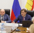 Владимир Нетёсов: «Бюджет Воронежской области 2025 года сохранит социальную направленность» - МОЁ! Online