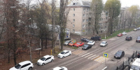 Воронежцев предупредили об опасном погодном явлении - МОЁ! Online