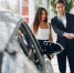Какие авто россияне чаще берут в лизинг - МОЁ! Online