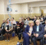 «Русское культурное пространство»: сотрудник ВГУ – на международной научно-практической конференции - ВГУ