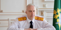 Глава СК заинтересовался аварией с автобусами в Воронеже, где пострадал 9-летний ребёнок - TV-Gubernia.Ru