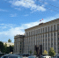 Вспышку и грохот в вечернем небе над Воронежем прокомментировали в правительстве - Bloknot-Voronezh.Ru