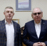 ВГТУ посетил известный телеведущий Игорь Прокопенко - ВГТУ