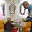 Мэр Воронежа Сергей Петрин поздравил со 100-летием ветерана Великой Отечественной войны и труда - Bloknot-Voronezh.Ru