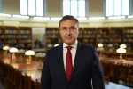 Глава Минобрнауки Валерий Фальков поздравил с Днем преподавателя высшей школы