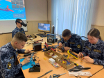 В институте стартовала сборка и программирование опытных образцов беспилотных авиационных систем