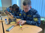 В институте стартовала сборка и программирование опытных образцов беспилотных авиационных систем
