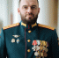 Выпускник воронежской Военно-воздушной академии стал замгубернатора Липецкой области - ГТРК Воронеж