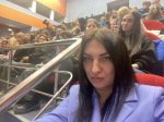Встреча с Игорем Прокопенко