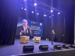 Встреча с Игорем Прокопенко
