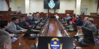 Наследие поколений: в ВГУ прошла встреча университетских династий - ВГУ
