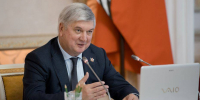 Губернатор Воронежской области поздравил работников транспорта с профессиональным праздником - РИА Воронеж