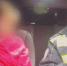 Пьяную автоледи в ярком халате остановили в Воронежской области (ВИДЕО) - МОЁ! Online