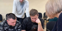 В ВГТУ продолжаются занятия в рамках кружкового движения - ВГТУ