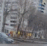 Автомобиль застрял в дыре в Воронеже – опубликовано видео - Bloknot-Voronezh.Ru