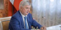 Воронежский губернатор поздравил работников налоговых органов с профессиональным праздником - РИА Воронеж