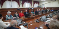 ВГУ: встреча династий - Промышленные вести