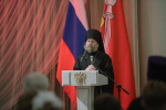 Воронежский губернатор вручил 4 жительницам региона ордена «Мать-героиня»
