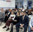 В Воронежской области прошло первое заседание регионального Совета первичных отделений «Единой России» - Единая Россия