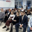 В Воронежской области прошло первое заседание регионального Совета первичных отделений «Единой России» - ВестиПК в Воронеже