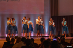 В вузе прошло празднование Дня преподавателя высшей школы и Международного дня студента