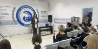 «Единая Россия» в регионе провела серию мероприятий, приуроченных ко Дню матери - Единая Россия