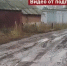 Дорога в селе Рыкань под Воронежем превратилась в озеро из жидкой грязи - Комсомольская Правда
