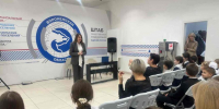 «Единая Россия» в регионе провела серию мероприятий, приуроченных ко Дню матери - ВестиПК в Воронеже