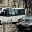 В Воронеже две женщины попали в больницу после падения в маршрутке - Комсомольская Правда