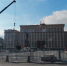 В Воронеже на площади Ленина начали подготовку к Новому году    - ГТРК Воронеж