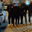 Уставшие от ям в Тенистом воронежцы засыпали их булыжниками - ГТРК Воронеж
