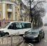 Две пассажирки упали в маршрутке утром в центре Воронежа - Bloknot-Voronezh.Ru