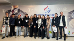 9-й Воронежский форум предпринимателей