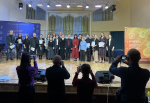 XI Международный конкурс композиторов и аранжировщиков им. И. О. Дунаевского